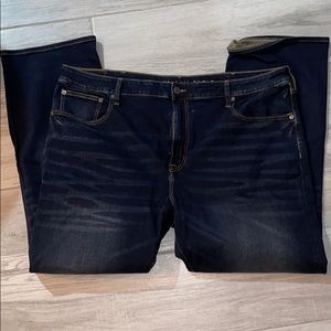 Men’s American eagle jeans